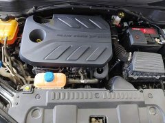 Changan UNI-T 2020 1.5T Premium - ფოტო 19