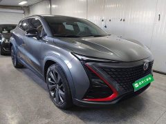 Changan UNI-T 2020 1.5T Premium - ფოტო 3