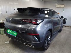 Changan UNI-T 2020 1.5T Premium - ფოტო 6