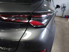 Changan UNI-T 2020 1.5T Premium - ფოტო 7