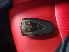 Changan UNI-T 2020 1.5T Premium - ფოტო 8