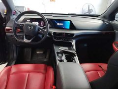 Changan UNI-T 2020 1.5T Premium - ფოტო 9