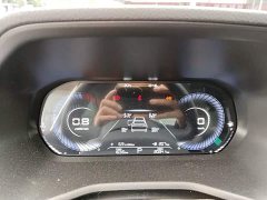 Geely Emgrand 2022 4th Generation 1.5L CVT Elite - ფოტო 11