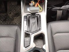 Geely Emgrand 2022 4th Generation 1.5L CVT Elite - ფოტო 13