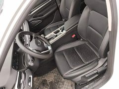 Geely Emgrand 2022 4th Generation 1.5L CVT Elite - ფოტო 14