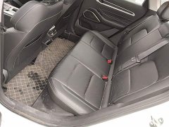 Geely Emgrand 2022 4th Generation 1.5L CVT Elite - ფოტო 16