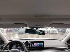 Geely Emgrand 2022 4th Generation 1.5L CVT Elite - ფოტო 17