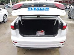 Geely Emgrand 2022 4th Generation 1.5L CVT Elite - ფოტო 18