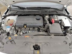 Geely Emgrand 2022 4th Generation 1.5L CVT Elite - ფოტო 19