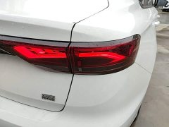 Geely Emgrand 2022 4th Generation 1.5L CVT Elite - ფოტო 7