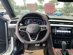 Volkswagen FAW-Volkswagen CC 380TSI Eye-Catching Popular Edition - ფოტო 10