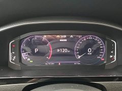Volkswagen FAW-Volkswagen CC 380TSI Eye-Catching Popular Edition - ფოტო 11