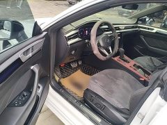 Volkswagen FAW-Volkswagen CC 380TSI Eye-Catching Popular Edition - ფოტო 15