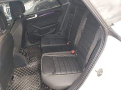 Volkswagen FAW-Volkswagen CC 380TSI Eye-Catching Popular Edition - ფოტო 16