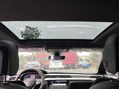Volkswagen FAW-Volkswagen CC 380TSI Eye-Catching Popular Edition - ფოტო 17