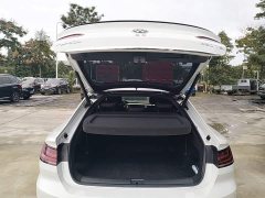 Volkswagen FAW-Volkswagen CC 380TSI Eye-Catching Popular Edition - ფოტო 18