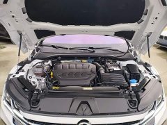 Volkswagen FAW-Volkswagen CC 380TSI Eye-Catching Popular Edition - ფოტო 19