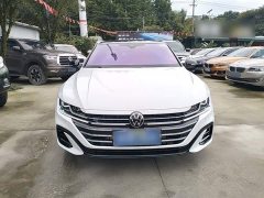Volkswagen FAW-Volkswagen CC 380TSI Eye-Catching Popular Edition - ფოტო 2