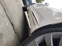 Volkswagen FAW-Volkswagen CC 380TSI Eye-Catching Popular Edition - ფოტო 20