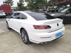Volkswagen FAW-Volkswagen CC 380TSI Eye-Catching Popular Edition - ფოტო 4