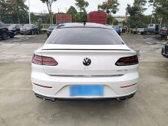 Volkswagen FAW-Volkswagen CC 380TSI Eye-Catching Popular Edition - ფოტო 5