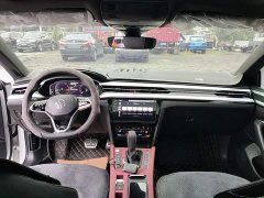 Volkswagen FAW-Volkswagen CC 380TSI Eye-Catching Popular Edition - ფოტო 9