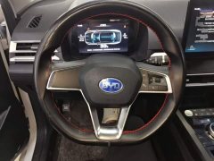 BYD e2 2020 Upgraded Standard Range Standard Edition - ფოტო 10
