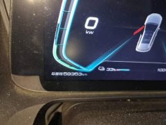 BYD e2 2020 Upgraded Standard Range Standard Edition - ფოტო 11