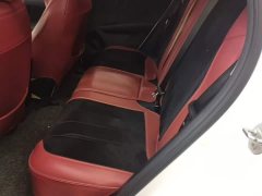 BYD e2 2020 Upgraded Standard Range Standard Edition - ფოტო 16