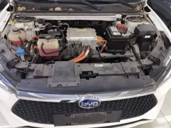 BYD e2 2020 Upgraded Standard Range Standard Edition - ფოტო 19