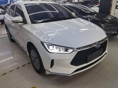 BYD e2 2020 Upgraded Standard Range Standard Edition - ფოტო 3