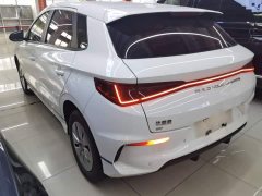 BYD e2 2020 Upgraded Standard Range Standard Edition - ფოტო 4