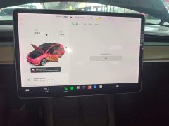 Tesla Model Y Standard Range RWD - ფოტო 12