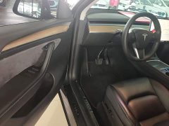 Tesla Model Y Standard Range RWD - ფოტო 15