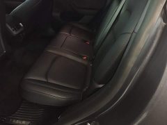 Tesla Model Y Standard Range RWD - ფოტო 16