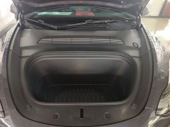 Tesla Model Y Standard Range RWD - ფოტო 19
