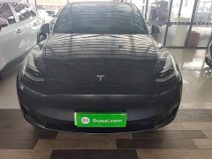 Tesla Model Y Standard Range RWD - ფოტო 2