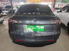 Tesla Model Y Standard Range RWD - ფოტო 5