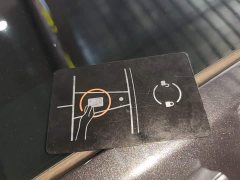 Tesla Model Y Standard Range RWD - ფოტო 8