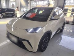 BYD Seagull 305km Freedom Edition - ფოტო 1