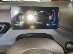 BYD Seagull 305km Freedom Edition - ფოტო 11