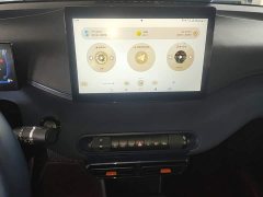 BYD Seagull 305km Freedom Edition - ფოტო 12