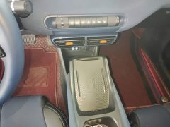 BYD Seagull 305km Freedom Edition - ფოტო 13