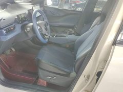 BYD Seagull 305km Freedom Edition - ფოტო 14
