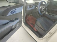BYD Seagull 305km Freedom Edition - ფოტო 15
