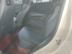 BYD Seagull 305km Freedom Edition - ფოტო 16