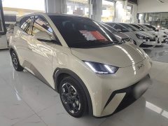 BYD Seagull 305km Freedom Edition - ფოტო 3