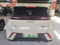 BYD Seagull 305km Freedom Edition - ფოტო 5