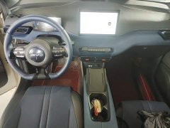 BYD Seagull 305km Freedom Edition - ფოტო 9