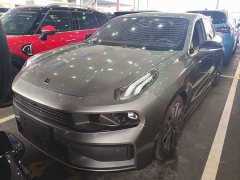 Lynk & Co Geely Lynk & Co 03 2.0T Diesel Automatic Champion Edition - ფოტო 1